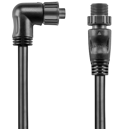 Garmin NMEA 2000 Backbone/Drop Cables (Right Angle) - 1' 010-11089-01